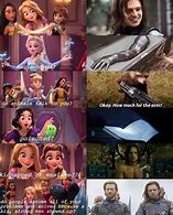 Image result for Disney Marvel Memes