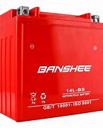 Image result for AGM Motorcycle Battery Size Chart