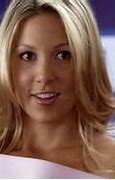 Image result for Miriam McDonald with Bangs Degrassi