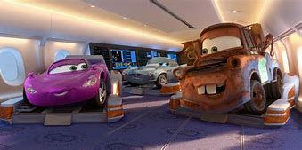 Image result for Cars 2 Factory