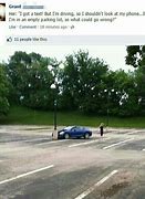 Image result for Empty Parking Lot Meme