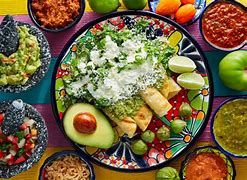 Image result for Hispanic Dishes