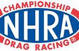 Image result for NHRA Logo Silver