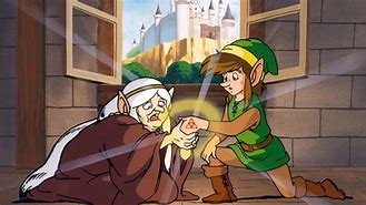 Image result for Adventure of Link