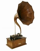 Image result for Hand Crank Phonograph