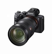Image result for Sony Camera Alpha 7 III