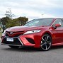 Image result for Toyota Camry SX V6 2018