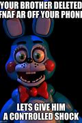 Image result for FNaF 2 Memes