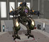 Image result for War Robots Pursuer