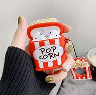 Image result for EarPod Case Food