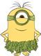 Image result for Minion Clip Art Kevin
