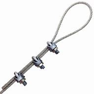 Image result for 16Mm Steel Wire Rope Grip