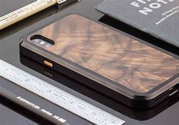 Image result for Wood Metal iPhone 7 Cases