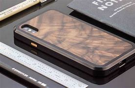 Image result for Wood and Brass iPhone 6 Plus Case