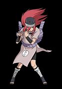 Image result for Naruto Flute Girl