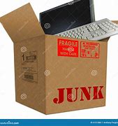 Image result for Junk Box