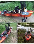 Image result for Pelican Kayak Fishing Accessories
