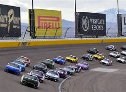 Image result for Bnascar Race Cars Coming toward You