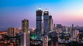 Image result for Parsi Tower of Silence Mumbai
