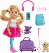 Image result for Barbie Dolls Toy