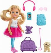 Image result for Barbie Dolls and Accessories