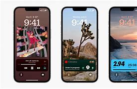 Image result for New iPhone Update iOS 16