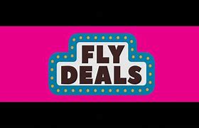 Image result for Fly High Deals Logo