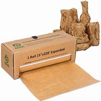 Image result for Cushioning for Box Packing