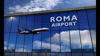 Image result for Aeroporto Fiumicino
