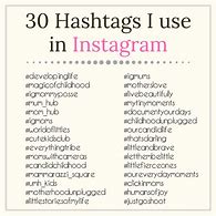 Image result for Hashtags for Kids