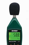 Image result for Extech Sound Level Meter