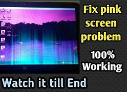Image result for Pictures of Desktop Screen Problems