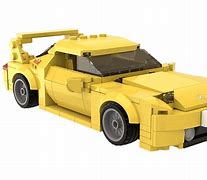Image result for RX 7 Initial D