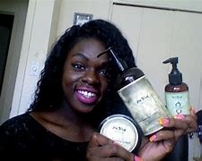 Image result for Wen for African Hair