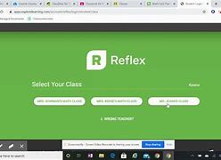 Image result for Reflex Math Parent Login