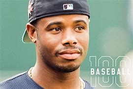 Image result for MLB 100 Year Commemorative Baseball