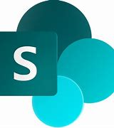 Image result for Microsoft SharePoint Online Logo