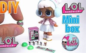 Image result for LOL Surprise Boxes Series 2