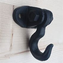 Image result for Heavy Duty Wall Mount Hooks