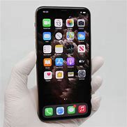 Image result for Pictures of iPhone 11 Pro Max Front