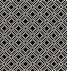 Image result for Black Geometric Pattern