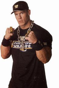 Image result for WWE John Cena Word Life