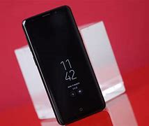 Image result for Samsung Galaxy S9 AOD