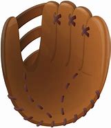 Image result for Baseball Glove Clip Art Free