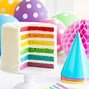 Image result for The Right Way to Cut a Round Cake