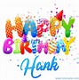 Image result for Hank From BB Happy