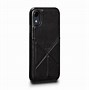 Image result for Leather iPhone XR Cases