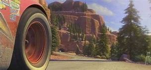 Image result for Cars 2005 Trailer 2