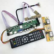 Image result for Aakhil Universal Main Board for Video Con LED TV