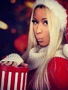 Image result for Nicki Minaj Christmas